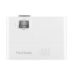 Viewsonic PX749-4K vidéo-projecteur Projecteur à focale standard 4000 ANSI lumens 2160p (3840x2160) Compatibilité 3D Blanc