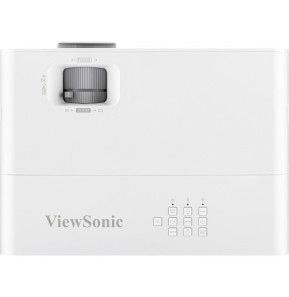 Viewsonic PX749-4K vidéo-projecteur Projecteur à focale standard 4000 ANSI lumens 2160p (3840x2160) Compatibilité 3D Blanc