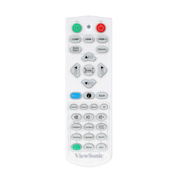 Viewsonic PX749-4K vidéo-projecteur Projecteur à focale standard 4000 ANSI lumens 2160p (3840x2160) Compatibilité 3D Blanc