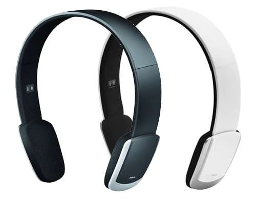 Jabra HALO2 Casque stéréo Bluetooth — image 1