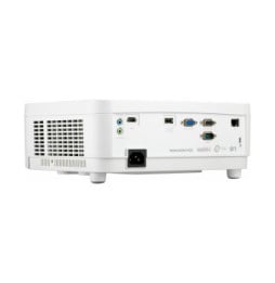 Viewsonic LS560W vidéo-projecteur Projecteur à focale standard 3000 ANSI lumens LED WXGA (1280x800) Blanc (LS560W)