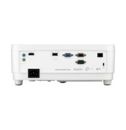 Viewsonic LS560W vidéo-projecteur Projecteur à focale standard 3000 ANSI lumens LED WXGA (1280x800) Blanc (LS560W)