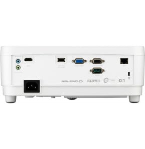 Viewsonic LS560W vidéo-projecteur Projecteur à focale standard 3000 ANSI lumens LED WXGA (1280x800) Blanc (LS560W)