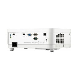 Viewsonic LS560W vidéo-projecteur Projecteur à focale standard 3000 ANSI lumens LED WXGA (1280x800) Blanc (LS560W)