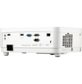 Viewsonic LS560W vidéo-projecteur Projecteur à focale standard 3000 ANSI lumens LED WXGA (1280x800) Blanc (LS560W)