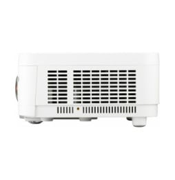 Viewsonic LS560W vidéo-projecteur Projecteur à focale standard 3000 ANSI lumens LED WXGA (1280x800) Blanc (LS560W)