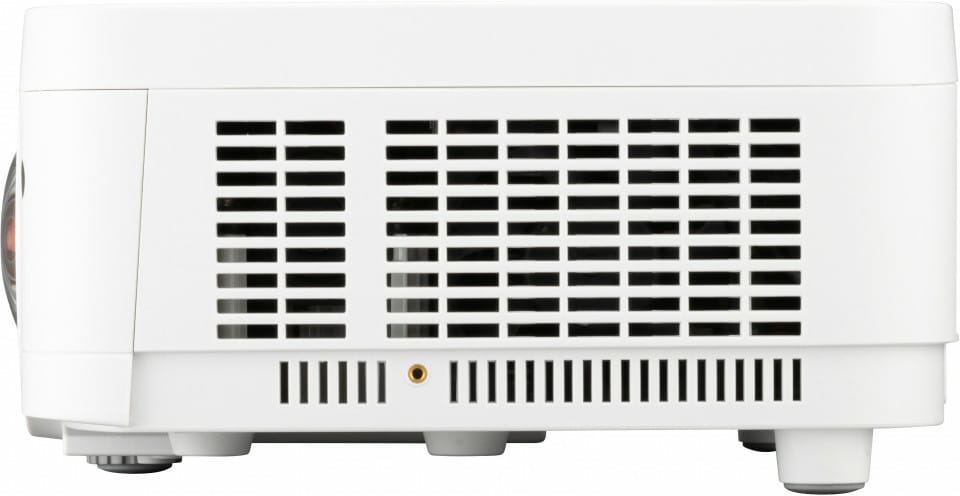 Viewsonic LS560W vidéo-projecteur Projecteur à focale standard 3000 ANSI lumens LED WXGA (1280x800) Blanc (LS560W) — image 14