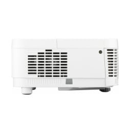 Viewsonic LS560W vidéo-projecteur Projecteur à focale standard 3000 ANSI lumens LED WXGA (1280x800) Blanc (LS560W)