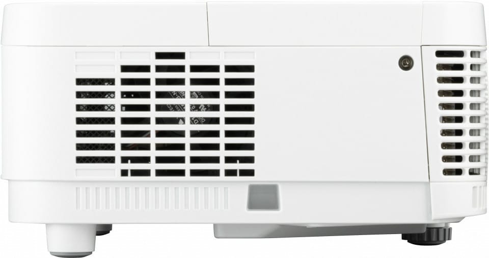 Viewsonic LS560W vidéo-projecteur Projecteur à focale standard 3000 ANSI lumens LED WXGA (1280x800) Blanc (LS560W) — image 15