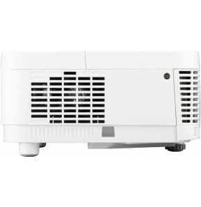 Viewsonic LS560W vidéo-projecteur Projecteur à focale standard 3000 ANSI lumens LED WXGA (1280x800) Blanc (LS560W)