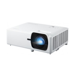 Viewsonic LS710HD vidéo-projecteur Projecteur à focale standard 4200 ANSI lumens 1080p (1920x1080) Blanc (LS710HD)