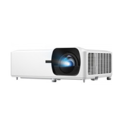 Viewsonic LS710HD vidéo-projecteur Projecteur à focale standard 4200 ANSI lumens 1080p (1920x1080) Blanc (LS710HD)