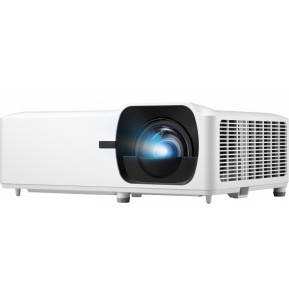 Viewsonic LS710HD vidéo-projecteur Projecteur à focale standard 4200 ANSI lumens 1080p (1920x1080) Blanc (LS710HD)