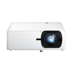 Viewsonic LS710HD vidéo-projecteur Projecteur à focale standard 4200 ANSI lumens 1080p (1920x1080) Blanc (LS710HD)