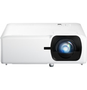 Viewsonic LS710HD vidéo-projecteur Projecteur à focale standard 4200 ANSI lumens 1080p (1920x1080) Blanc (LS710HD)