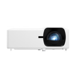 Viewsonic LS710HD vidéo-projecteur Projecteur à focale standard 4200 ANSI lumens 1080p (1920x1080) Blanc (LS710HD)
