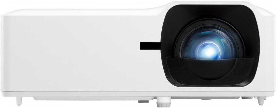 Viewsonic LS710HD vidéo-projecteur Projecteur à focale standard 4200 ANSI lumens 1080p (1920x1080) Blanc (LS710HD) — image 4