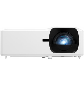 Viewsonic LS710HD vidéo-projecteur Projecteur à focale standard 4200 ANSI lumens 1080p (1920x1080) Blanc (LS710HD)