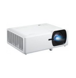 Viewsonic LS710HD vidéo-projecteur Projecteur à focale standard 4200 ANSI lumens 1080p (1920x1080) Blanc (LS710HD)