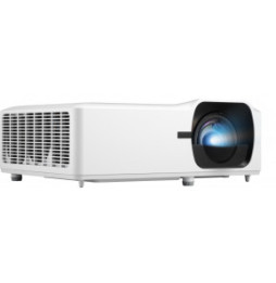 Viewsonic LS710HD vidéo-projecteur Projecteur à focale standard 4200 ANSI lumens 1080p (1920x1080) Blanc (LS710HD)