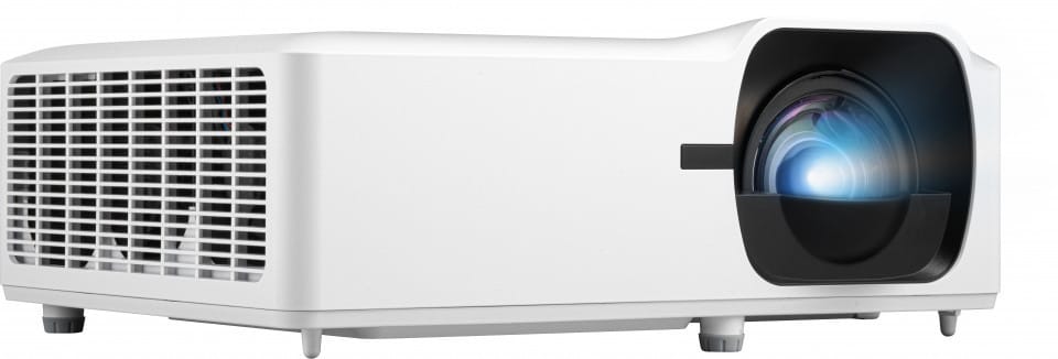 Viewsonic LS710HD vidéo-projecteur Projecteur à focale standard 4200 ANSI lumens 1080p (1920x1080) Blanc (LS710HD) — image 6
