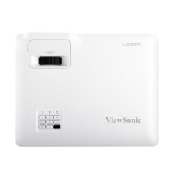Viewsonic LS710HD vidéo-projecteur Projecteur à focale standard 4200 ANSI lumens 1080p (1920x1080) Blanc (LS710HD)