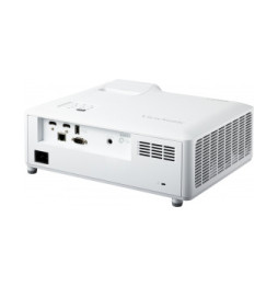 Viewsonic LS710HD vidéo-projecteur Projecteur à focale standard 4200 ANSI lumens 1080p (1920x1080) Blanc (LS710HD)
