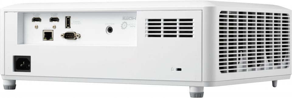 Viewsonic LS710HD vidéo-projecteur Projecteur à focale standard 4200 ANSI lumens 1080p (1920x1080) Blanc (LS710HD) — image 9