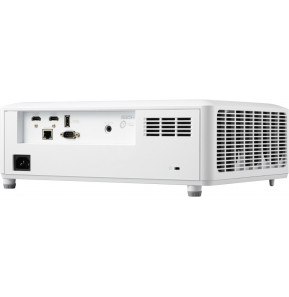 Viewsonic LS710HD vidéo-projecteur Projecteur à focale standard 4200 ANSI lumens 1080p (1920x1080) Blanc (LS710HD)