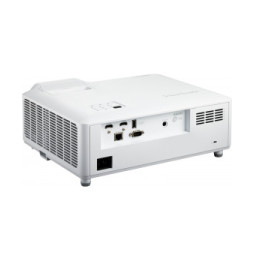 Viewsonic LS710HD vidéo-projecteur Projecteur à focale standard 4200 ANSI lumens 1080p (1920x1080) Blanc (LS710HD)