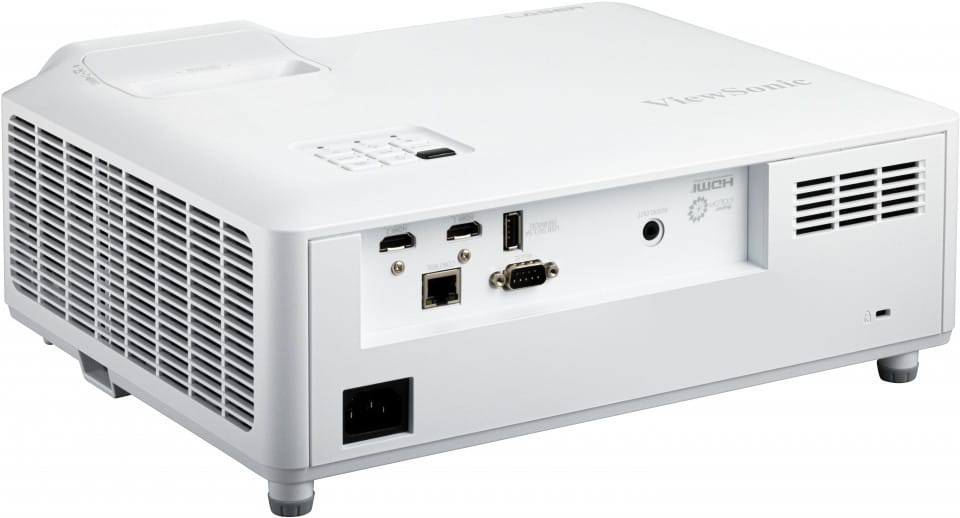Viewsonic LS710HD vidéo-projecteur Projecteur à focale standard 4200 ANSI lumens 1080p (1920x1080) Blanc (LS710HD) — image 11