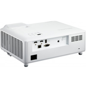 Viewsonic LS710HD vidéo-projecteur Projecteur à focale standard 4200 ANSI lumens 1080p (1920x1080) Blanc (LS710HD)