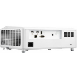 Viewsonic LS710HD vidéo-projecteur Projecteur à focale standard 4200 ANSI lumens 1080p (1920x1080) Blanc (LS710HD)