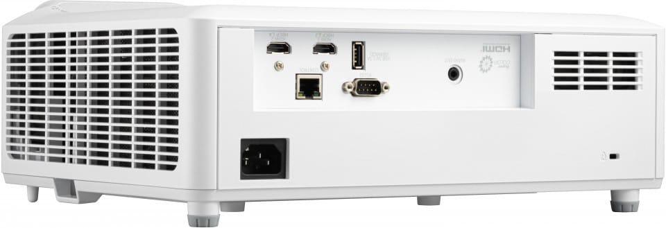 Viewsonic LS710HD vidéo-projecteur Projecteur à focale standard 4200 ANSI lumens 1080p (1920x1080) Blanc (LS710HD) — image 12