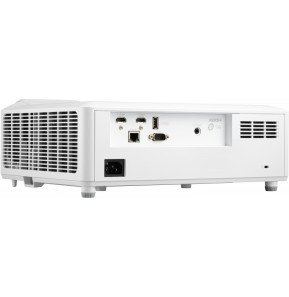 Viewsonic LS710HD vidéo-projecteur Projecteur à focale standard 4200 ANSI lumens 1080p (1920x1080) Blanc (LS710HD)