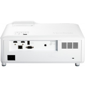 Viewsonic LS710HD vidéo-projecteur Projecteur à focale standard 4200 ANSI lumens 1080p (1920x1080) Blanc (LS710HD)