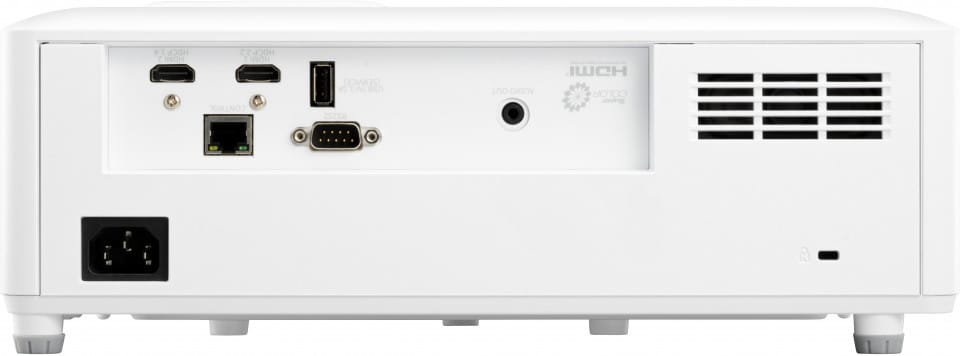 Viewsonic LS710HD vidéo-projecteur Projecteur à focale standard 4200 ANSI lumens 1080p (1920x1080) Blanc (LS710HD) — image 15