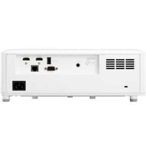 Viewsonic LS710HD vidéo-projecteur Projecteur à focale standard 4200 ANSI lumens 1080p (1920x1080) Blanc (LS710HD)