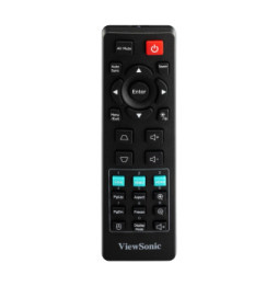 Viewsonic LS710HD vidéo-projecteur Projecteur à focale standard 4200 ANSI lumens 1080p (1920x1080) Blanc (LS710HD)