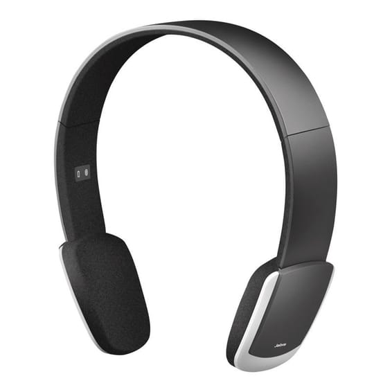 Jabra HALO2 Casque stéréo Bluetooth