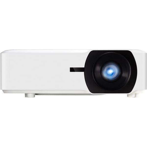 Viewsonic LS850WU vidéo-projecteur Projecteur à focale standard 5000 ANSI lumens DMD WUXGA (1920x1200) Blanc (LS850WU) — image 3
