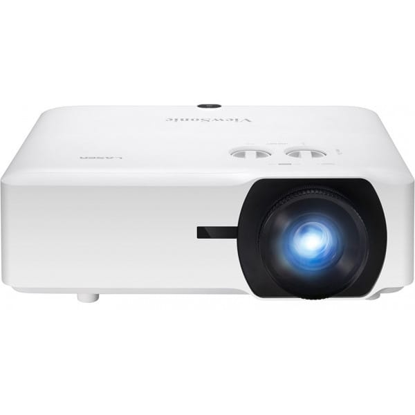 Viewsonic LS850WU vidéo-projecteur Projecteur à focale standard 5000 ANSI lumens DMD WUXGA (1920x1200) Blanc (LS850WU) — image 4