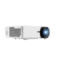 Viewsonic LS850WU vidéo-projecteur Projecteur à focale standard 5000 ANSI lumens DMD WUXGA (1920x1200) Blanc (LS850WU)