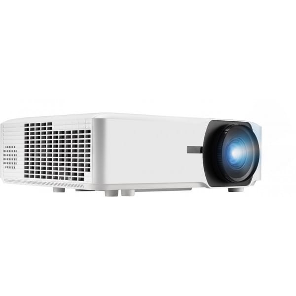 Viewsonic LS850WU vidéo-projecteur Projecteur à focale standard 5000 ANSI lumens DMD WUXGA (1920x1200) Blanc (LS850WU) — image 5