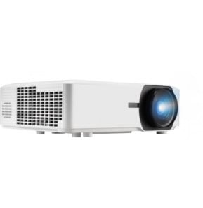 Viewsonic LS850WU vidéo-projecteur Projecteur à focale standard 5000 ANSI lumens DMD WUXGA (1920x1200) Blanc (LS850WU)