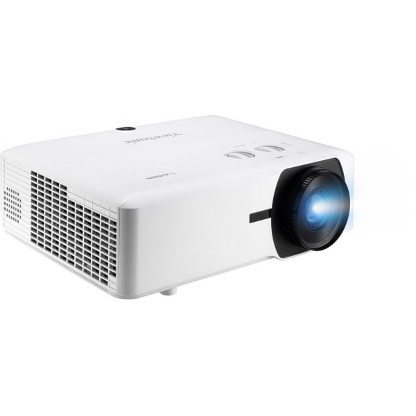 Viewsonic LS850WU vidéo-projecteur Projecteur à focale standard 5000 ANSI lumens DMD WUXGA (1920x1200) Blanc (LS850WU) — image 6
