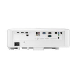 Viewsonic LS850WU vidéo-projecteur Projecteur à focale standard 5000 ANSI lumens DMD WUXGA (1920x1200) Blanc (LS850WU)