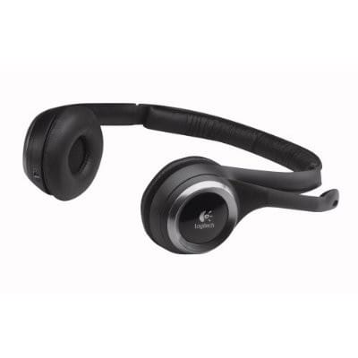 Logitech ClearChat PC Wireless