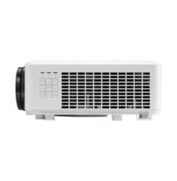 Viewsonic LS850WU vidéo-projecteur Projecteur à focale standard 5000 ANSI lumens DMD WUXGA (1920x1200) Blanc (LS850WU)