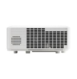 Viewsonic LS850WU vidéo-projecteur Projecteur à focale standard 5000 ANSI lumens DMD WUXGA (1920x1200) Blanc (LS850WU)